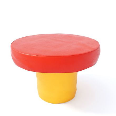 Столик круглый детский Romana (стандартный)