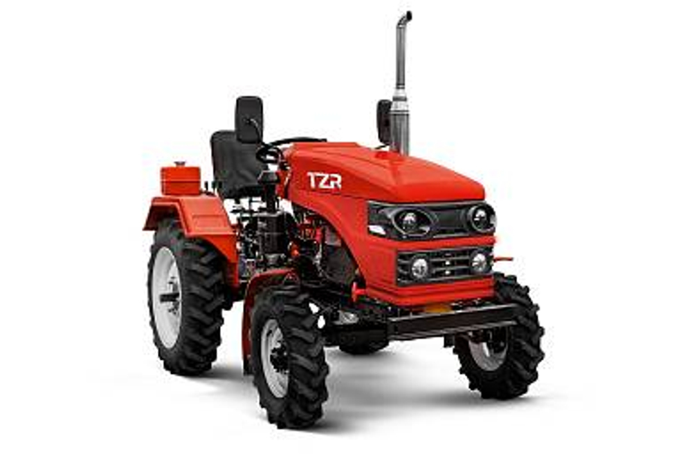 Минитрактор TZR T-18