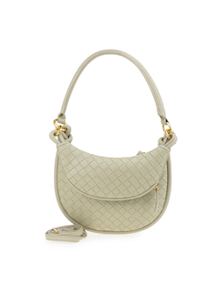 502-5372/52 Сумка жен., иск. кожа