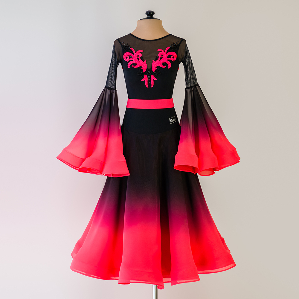 купить платье бальное стандарт