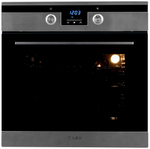 Электрический духовой шкаф LEX EDP 092 IX