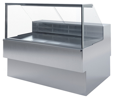 Витрина холодильная Марихолодмаш Илеть ВХН-1,5 Cube