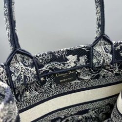 Dior Book Tote