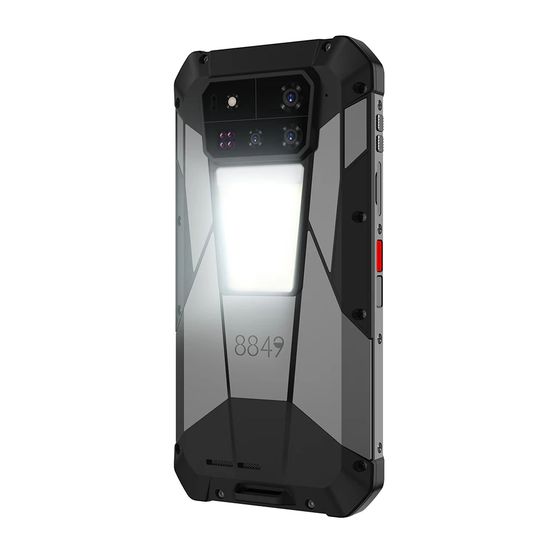 Unihertz 8849 Tank 4 Pro