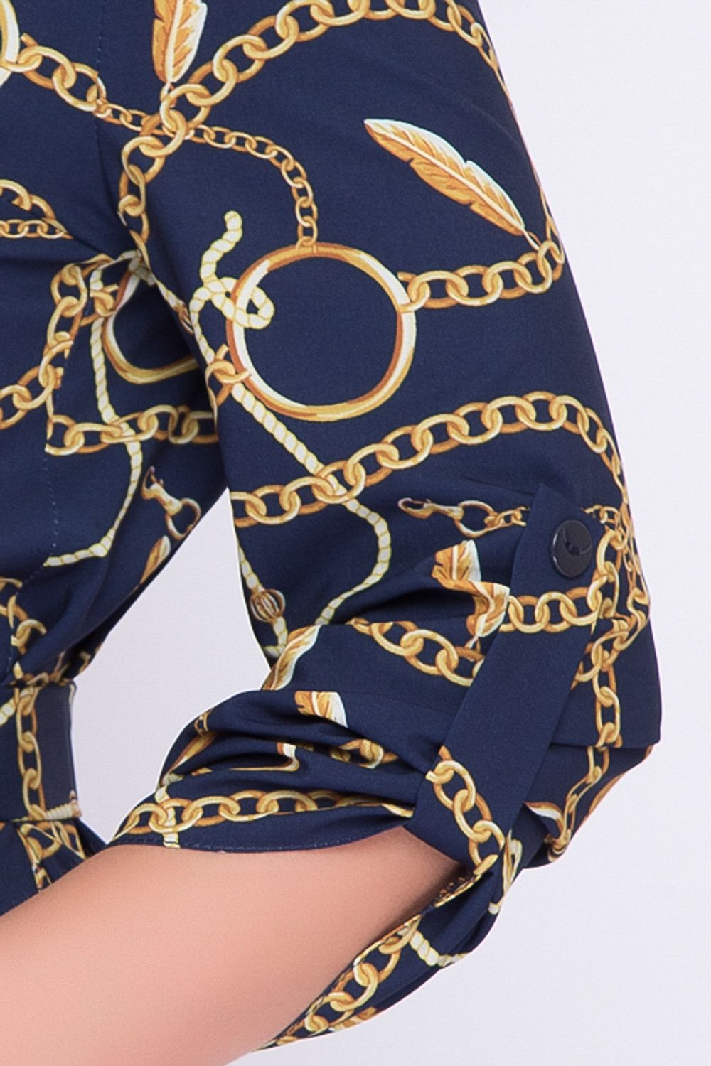 Блузка 40637 Avili