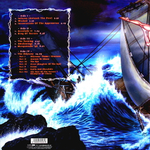 Symphony X / The Odyssey (2LP)