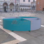 Вазон Орбита 01