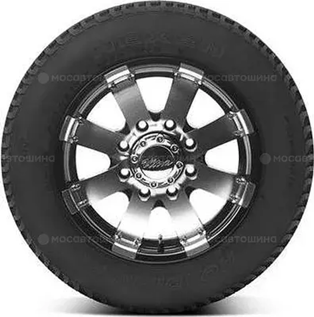 Nexen Roadian H/P SUV 275/55 R17 109V