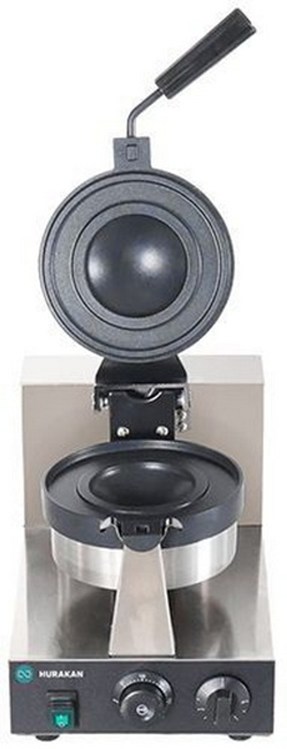 Вафельница для UFO-бургеров HURAKAN HKN-GES15