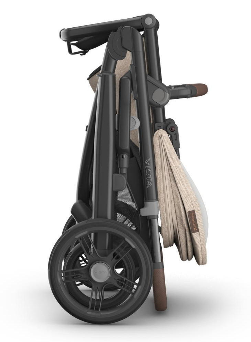 Коляска UPPAbaby Vista V3 2 в 1 Liam
