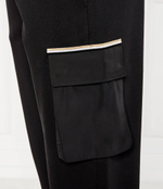 Спортивные штаны C-Larsen BOSS BLACK - черный(50520609)