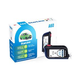 Охранные системы без автозапуска