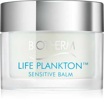 Biotherm Life Plankton Sensitive - увлажняющий бальзам для чувствительной кожи /   50  ml  / GTIN 3614271942562