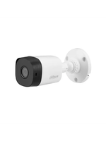 DH-HAC-B1A21P-U-0600B Профессиональная видеокамера мультиформатная цилиндрическая