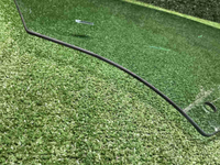 Стекло двери переднее RH Mercedes GLS X167 (19-нв)