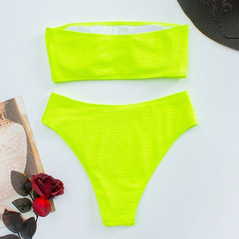Купальник BANDO NEON