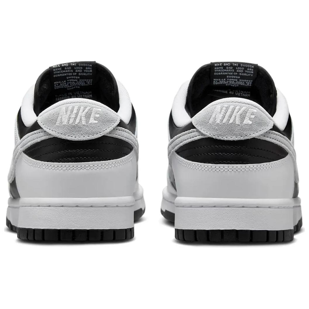 Nike Dunk Low Reverse Panda 2.0