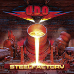 U.D.O. / Steelfactory (2LP)