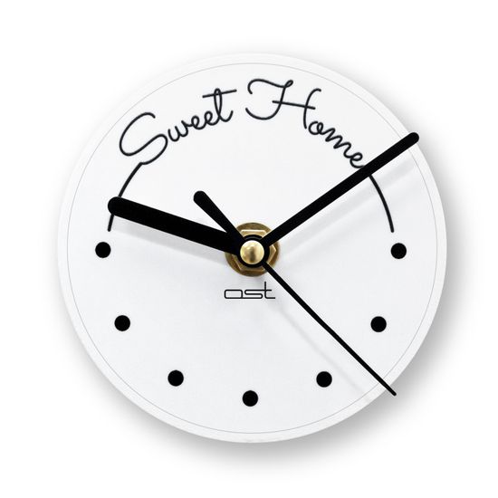 Часы-магниты "4 модель"