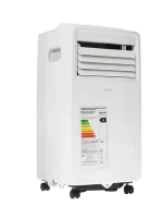 Кондиционер мобильный AC-PS09MD до 25кв.м.