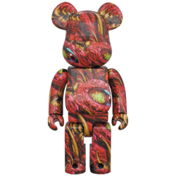 BE@RBRICK LANGO 400%