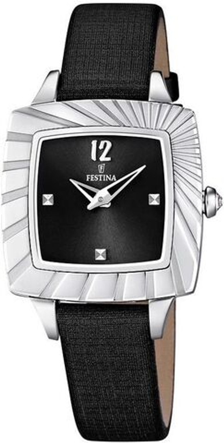 Женские наручные часы Festina F16650/4