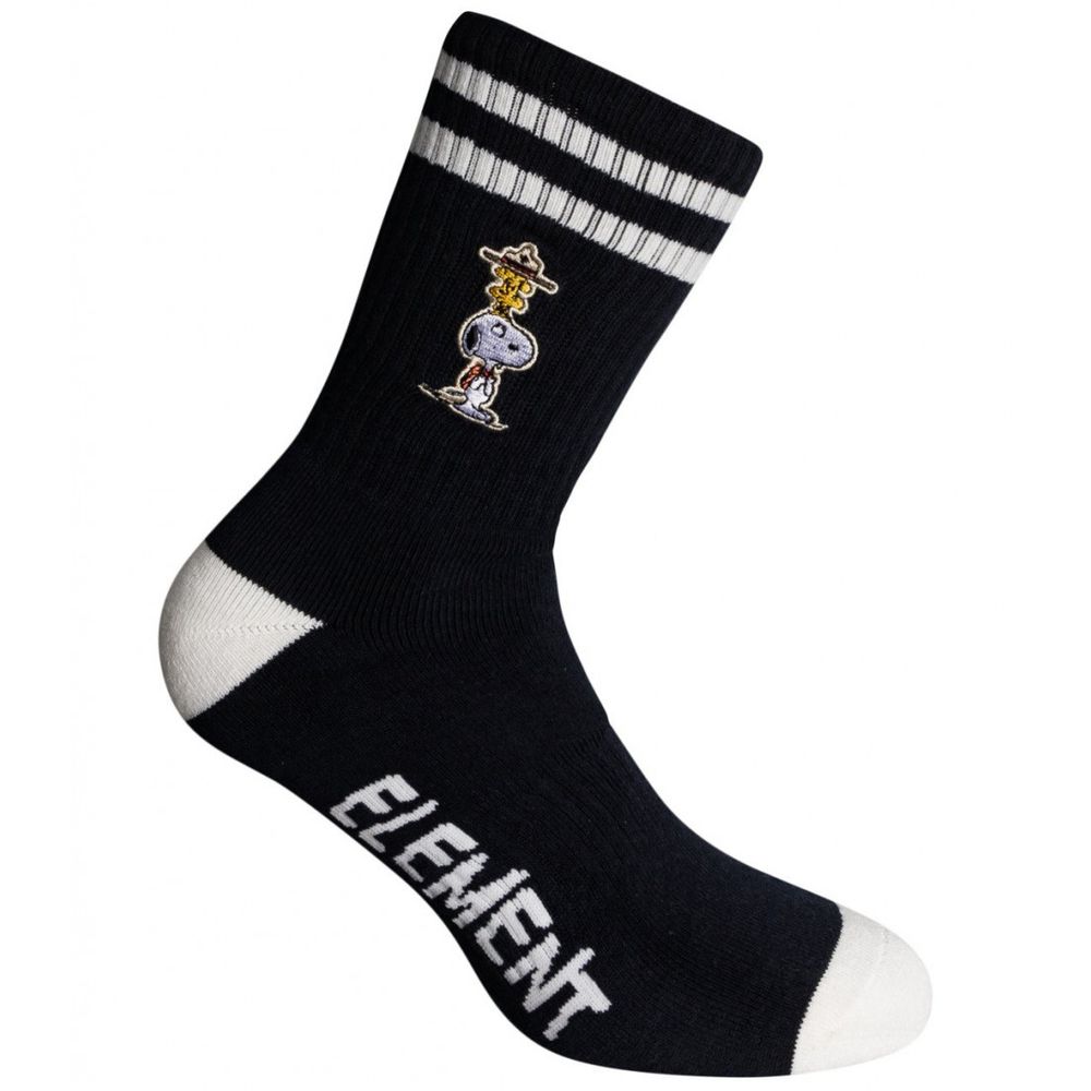 Носки Element PEANUTS SOCKS ECLIPSE NAVY