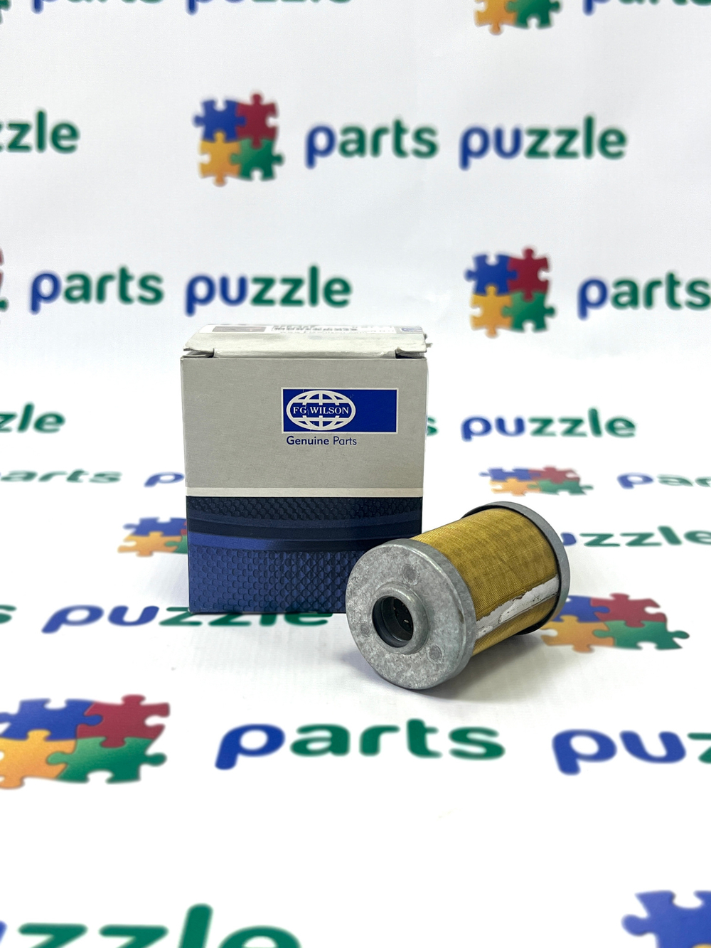 Фильтр топливный, элемент / FUEL PRE_FILTER АРТ: 998-422