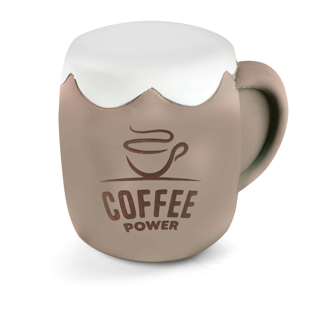 Игрушка для собак из латекса "Капучино", 60мм, серия MINI DOGS, Triol