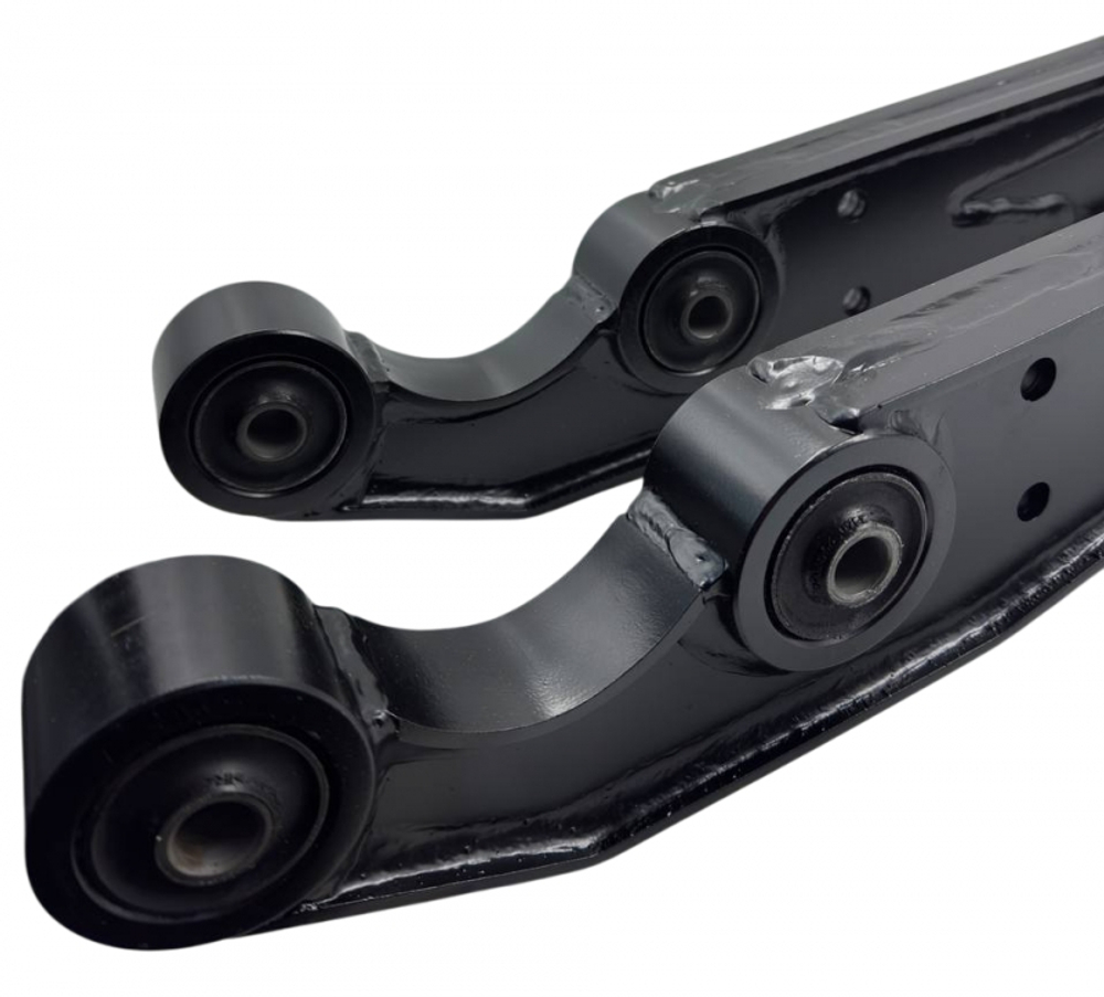 Продольные тяги УАЗ Патриот +10мм / +2 градуса СПОРТ