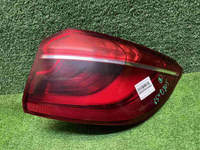 Фонарь правый внешний BMW X6 F16 (2014-2020)