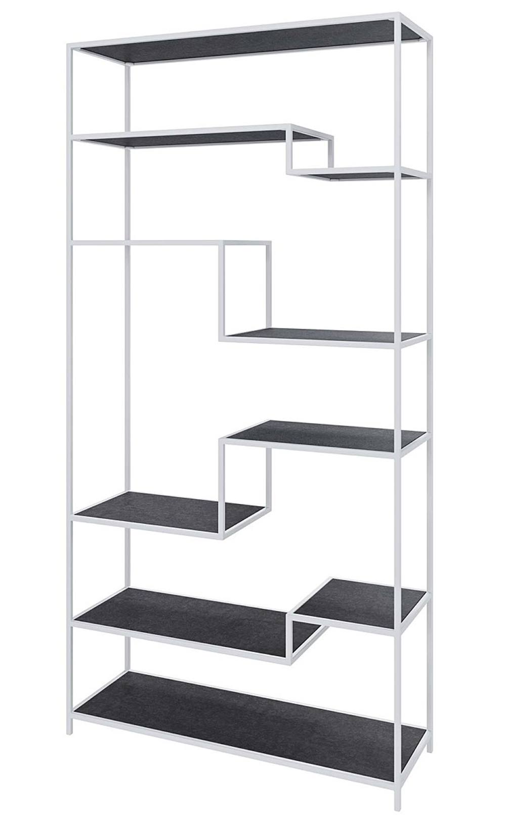Стеллаж RACK&METAL