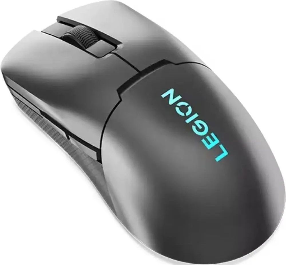 Мышь Lenovo Legion M600s Qi серый