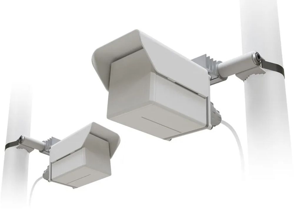 Wi-Fi точка доступа MikroTik CubeG-5ac60aypair