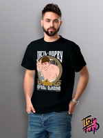 Футболка Пасть порву