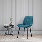 Стул Канцлер Океан