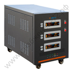 Стабилизаторы напряжения Энергия Hybrid II трехфазные