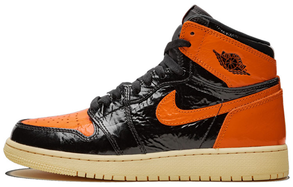 Jordan 1 Retro High OG GS Shattered Backboard 3.0