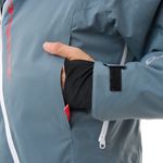 Gravity 2.0 Suit / Мужской / Серый