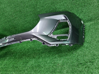 Бампер передний Chery Tiggo 7 Pro (2020-2024)