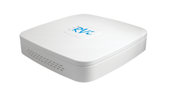 IP-видеорегистратор RVi-IPN8/1L