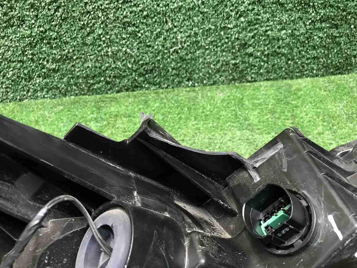 Фара левая Changan CS35PLUS (2021-н.в.) LED