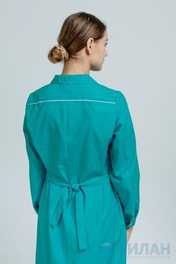 Халат женский ХМ.493