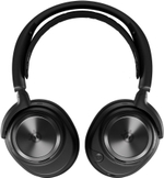 Наушники с микрофоном SteelSeries Arctic Nova Pro