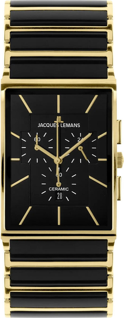 Наручные часы Jacques Lemans 1-1900C с хронографом