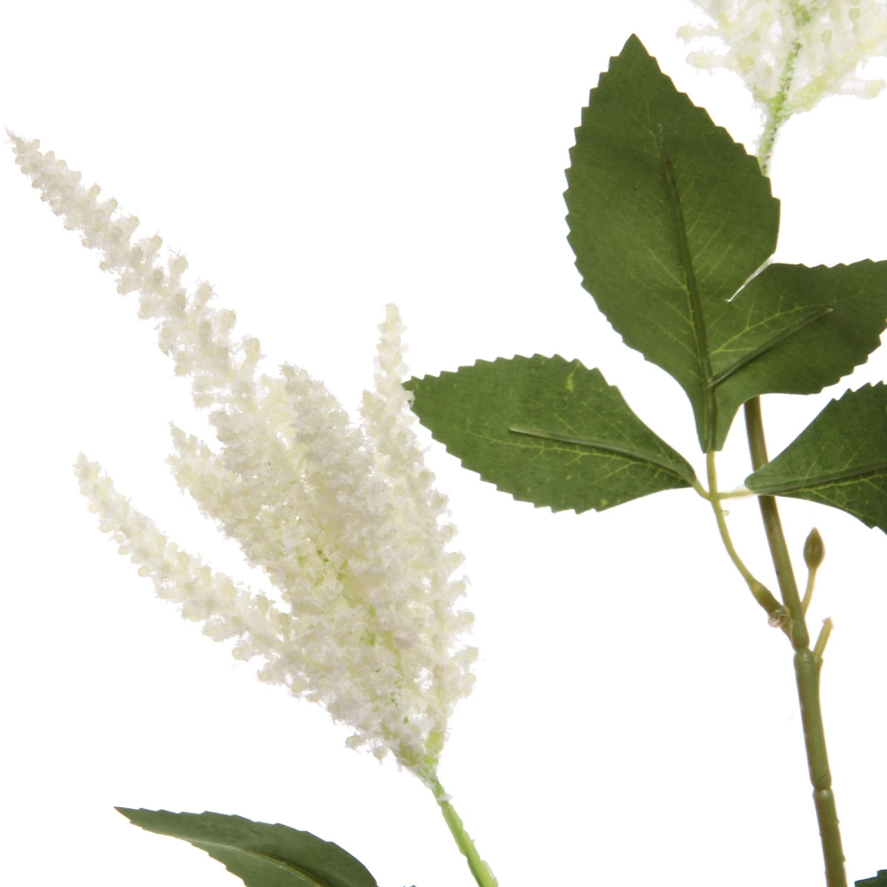 Цветок искусственный «Natur» 100см Астильба