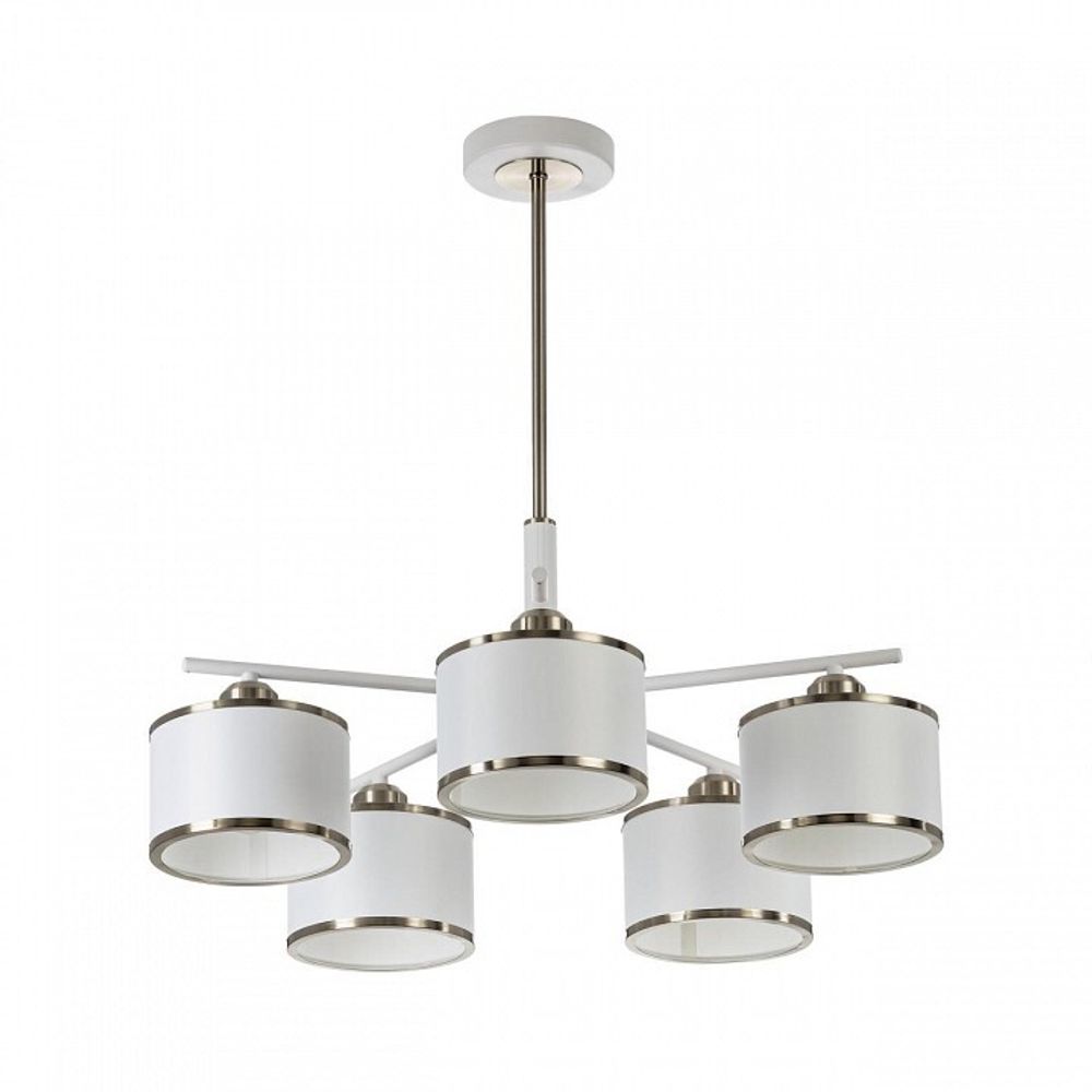 Люстра на штанге Citilux ALTON CL421252