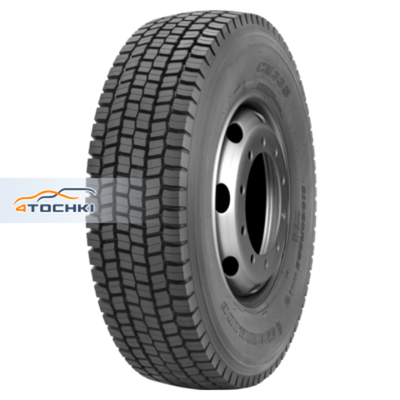 Грузовая шина Goodride 315/80R22,5 154/151M CM335 TL M+S 3PMSF 18PR ТАИЛАНД, Ведущая ось