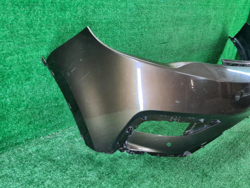 Бампер передний Geely Atlas 1 (2016-2022)