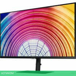 Монитор Samsung ViewFinity S6 LS32A600NAUXEN